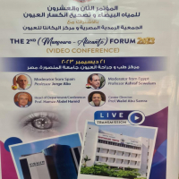 22nd Cataract and Refractive Conference